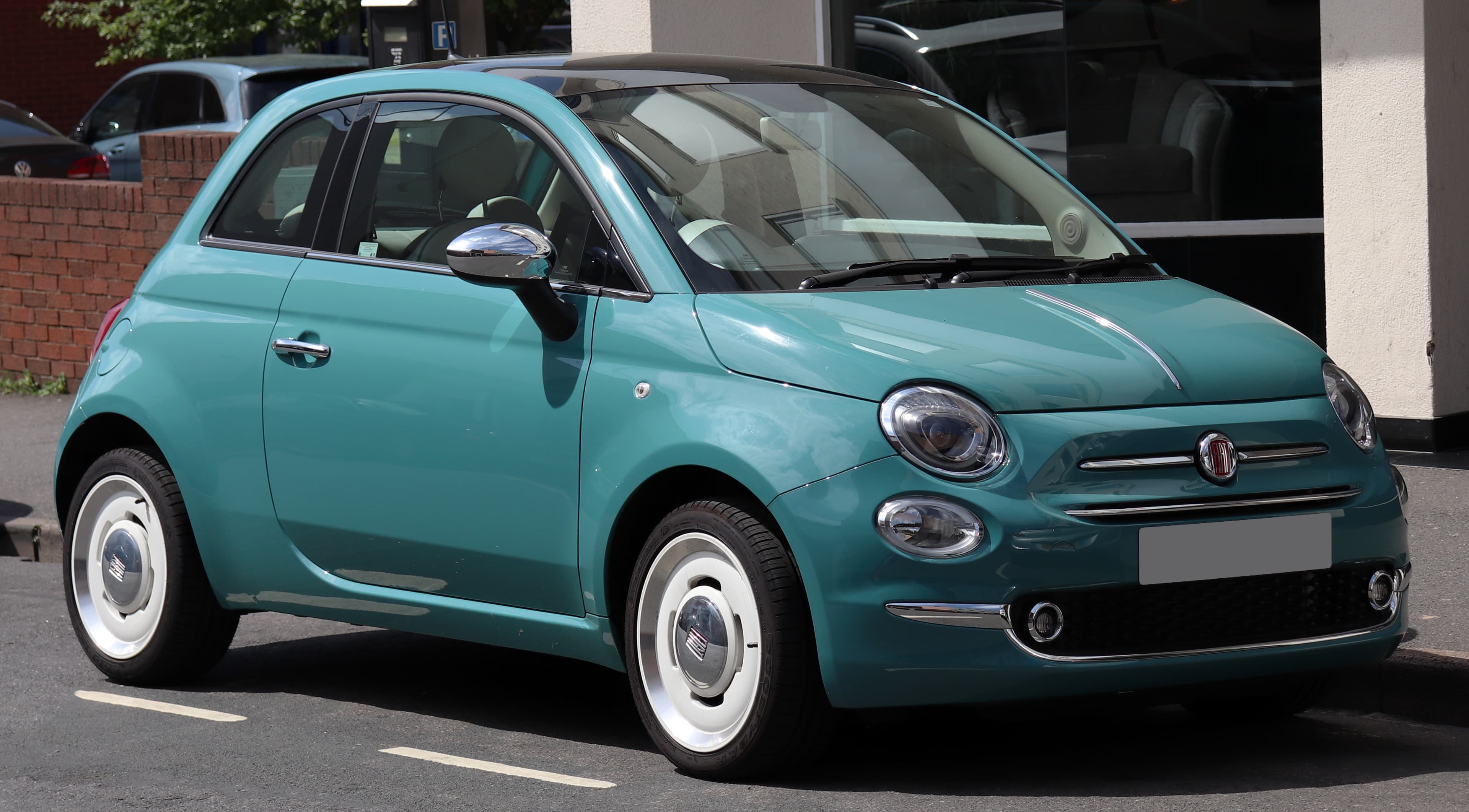 Fiat