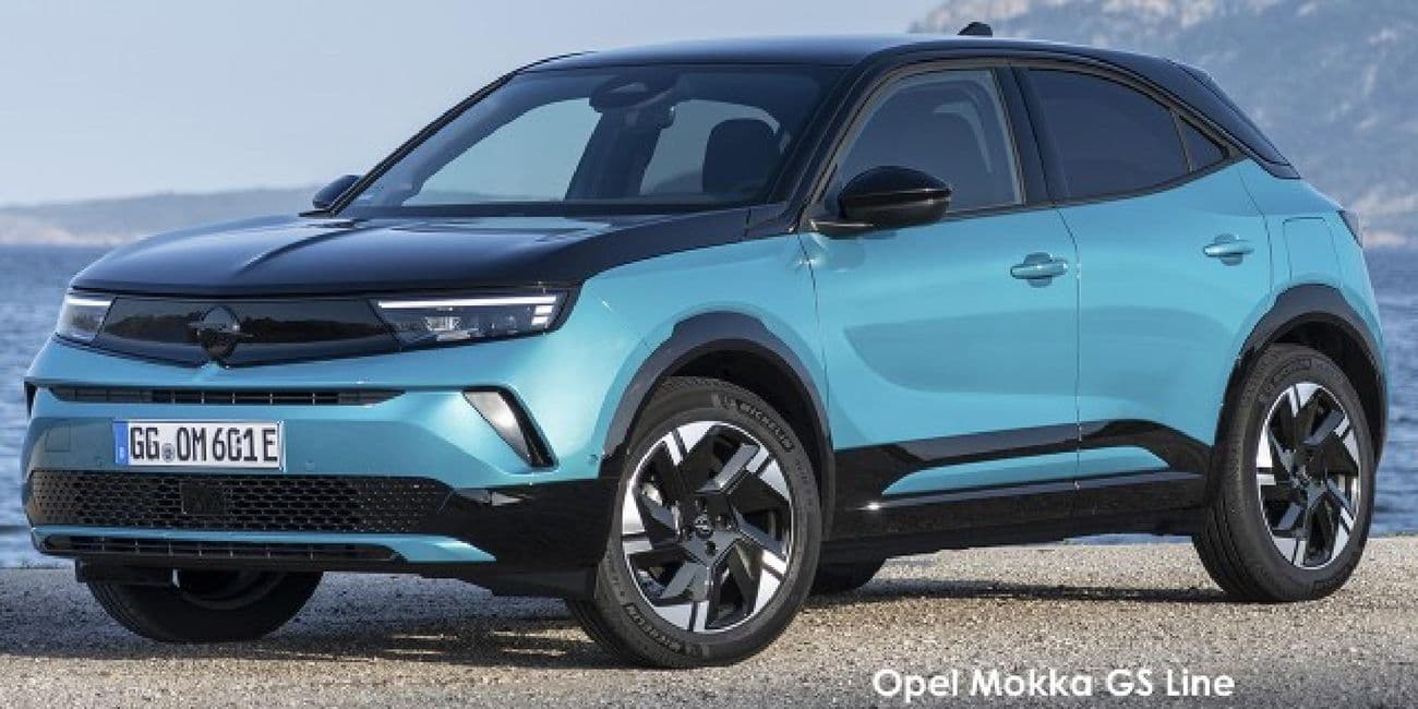 2020 Opel Crossland X Cosmo 1.2T