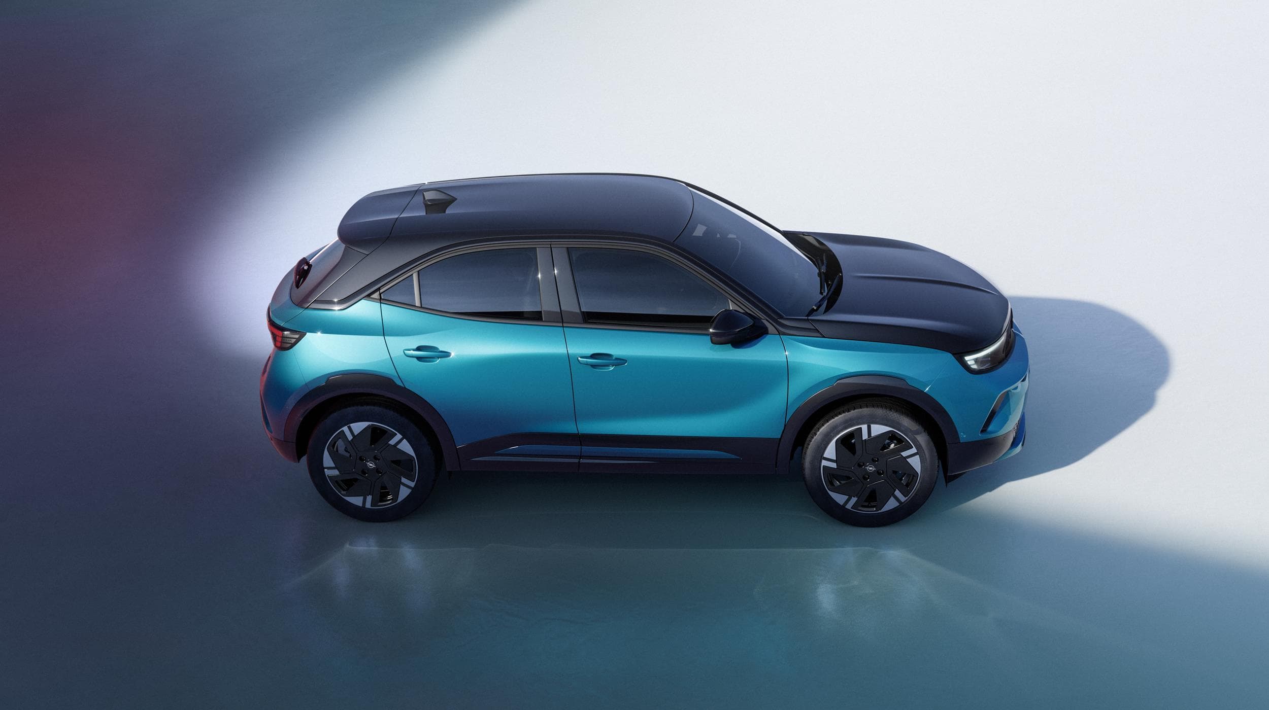 2026 Opel Mokka Edition 1.2 A/T